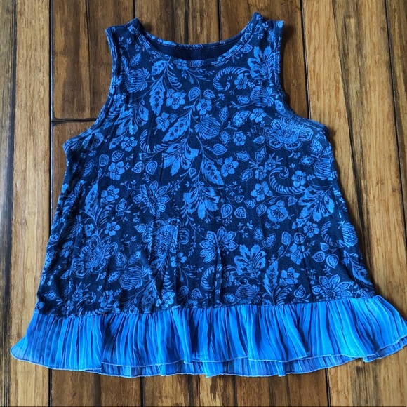 Tank Top - Picture 1 of 3